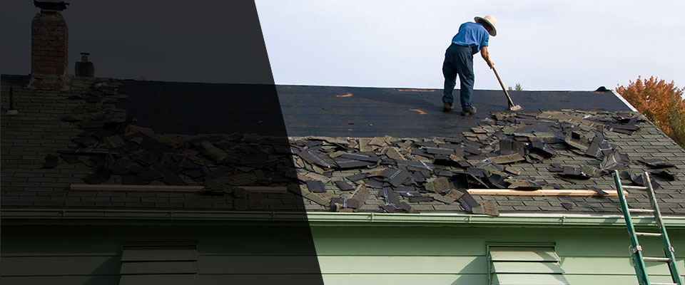 Plainfield Roofing Contractors